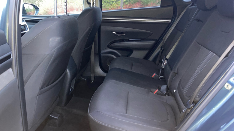 Hyundai TUCSON 1.6 TGDi Premium 5dr 2WD Petrol Estate